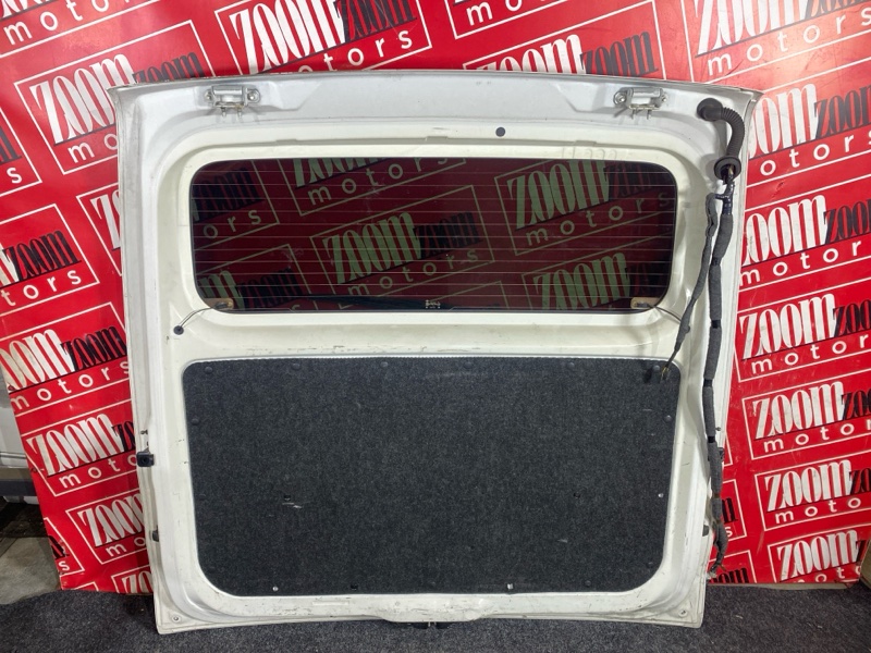 Дверь задняя багажника, 26600 рублей, Солонцы