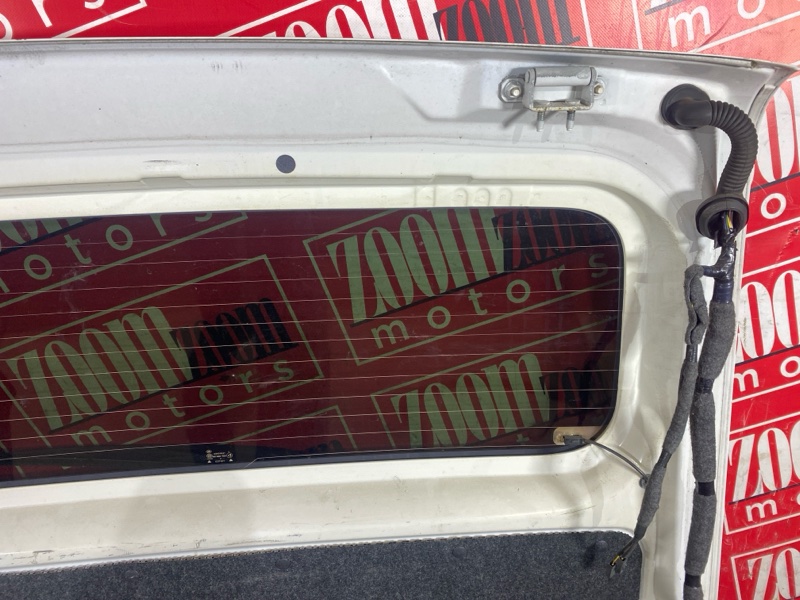 Дверь задняя багажника, 26600 рублей, Солонцы