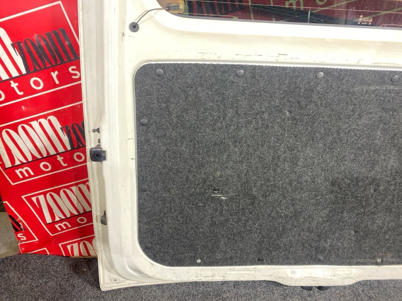 Дверь задняя багажника, 26600 рублей, Солонцы