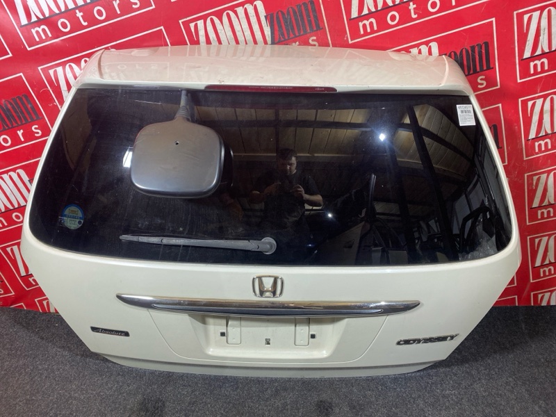 Дверь задняя багажника, 18600 рублей, Солонцы