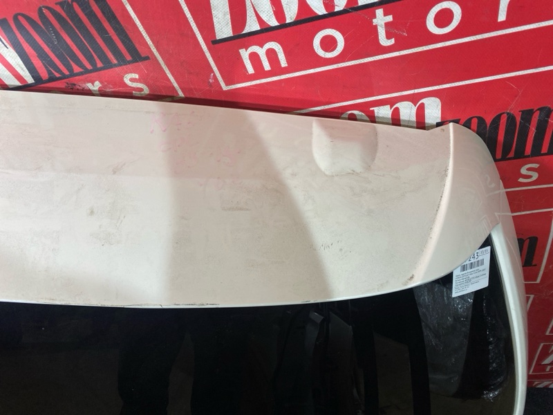 Дверь задняя багажника, 18600 рублей, Солонцы