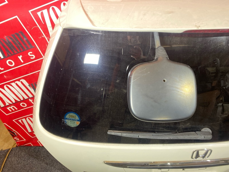 Дверь задняя багажника, 18600 рублей, Солонцы