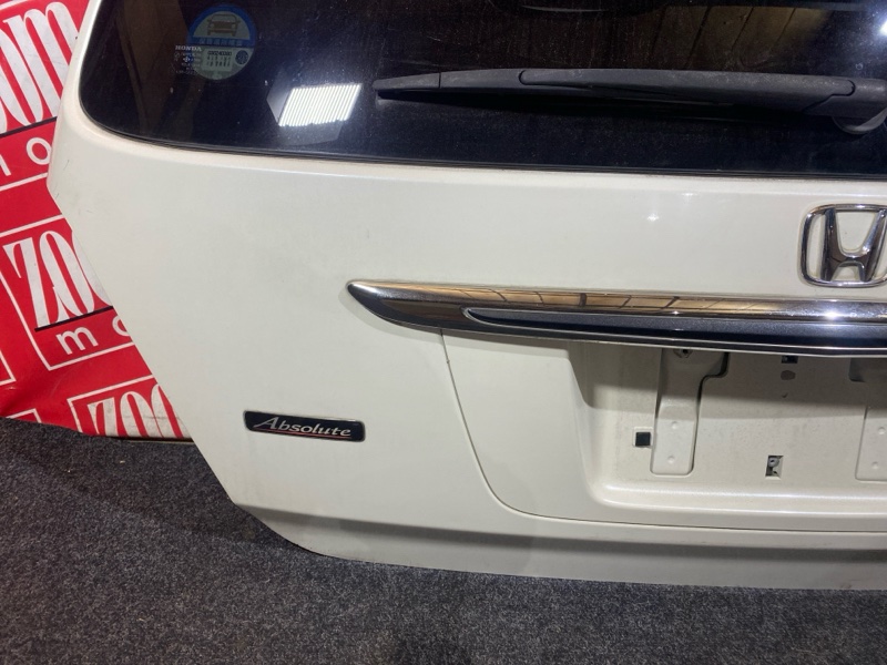 Дверь задняя багажника, 18600 рублей, Солонцы