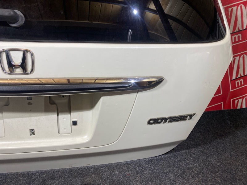 Дверь задняя багажника, 18600 рублей, Солонцы