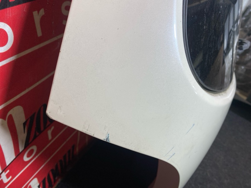 Дверь задняя багажника, 18600 рублей, Солонцы