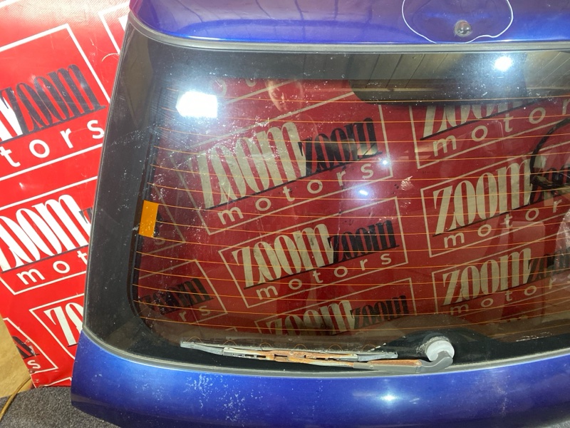 Дверь задняя багажника, 10000 рублей, Солонцы