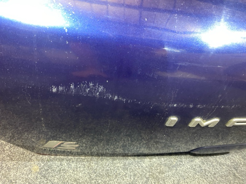 Дверь задняя багажника, 10000 рублей, Солонцы