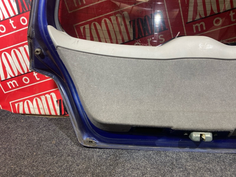 Дверь задняя багажника, 10000 рублей, Солонцы