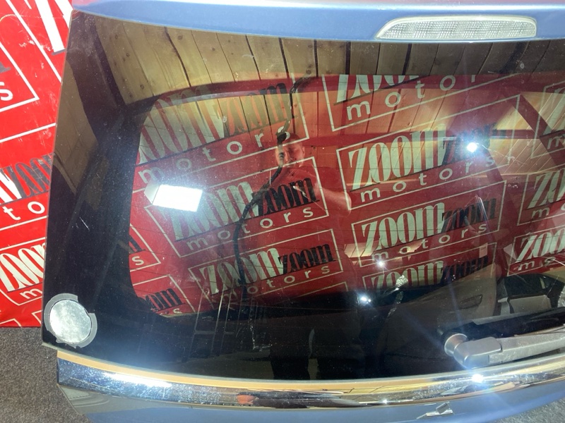 Дверь задняя багажника, 70000 рублей, Солонцы