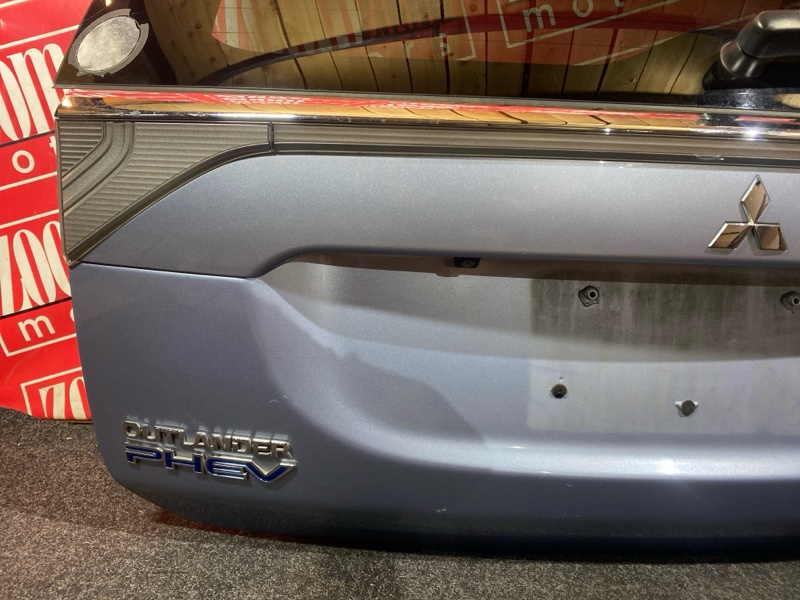 Дверь задняя багажника, 70000 рублей, Солонцы