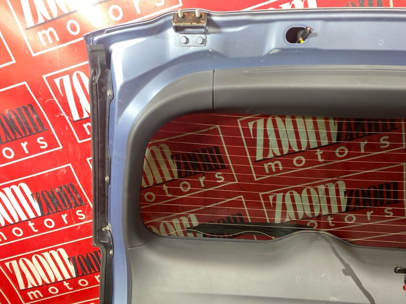 Дверь задняя багажника, 70000 рублей, Солонцы