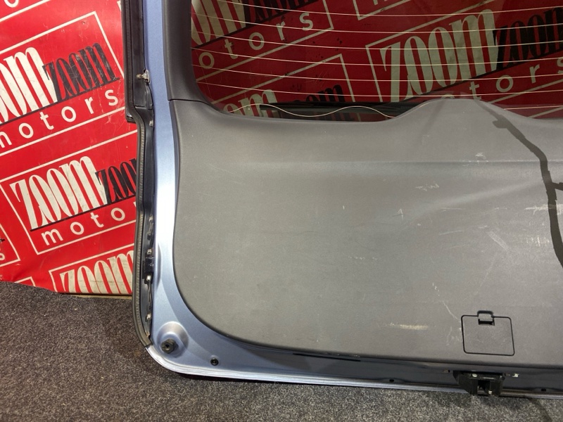 Дверь задняя багажника, 70000 рублей, Солонцы