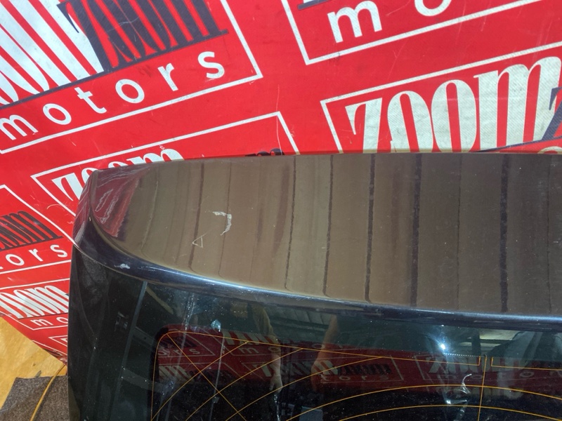 Дверь задняя багажника, 12100 рублей, Солонцы