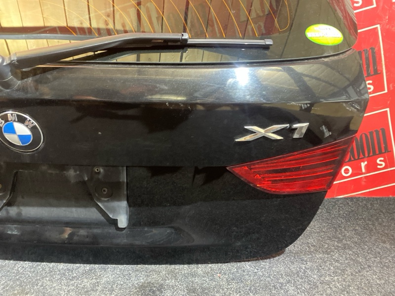 Дверь задняя багажника, 12100 рублей, Солонцы