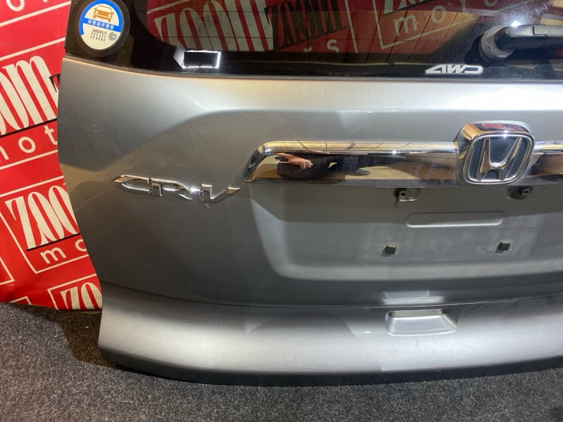 Дверь задняя багажника, 38000 рублей, Солонцы