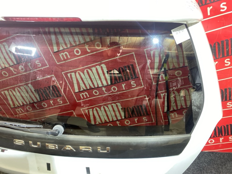 Дверь задняя багажника, 7600 рублей, Солонцы