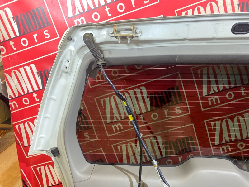 Дверь задняя багажника, 7600 рублей, Солонцы