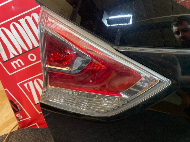 Дверь задняя багажника, 57000 рублей, Солонцы