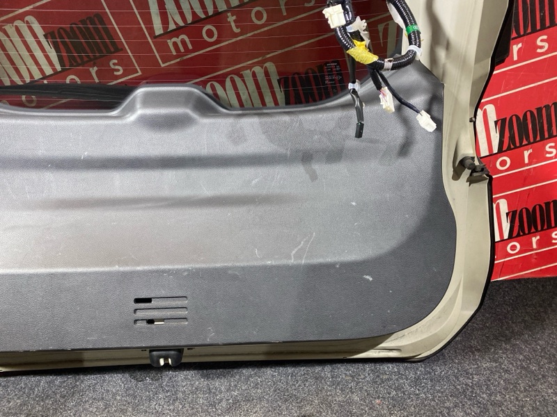 Дверь задняя багажника, 57000 рублей, Солонцы