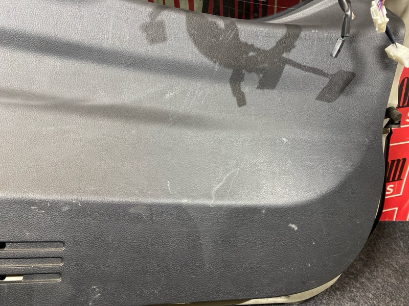 Дверь задняя багажника, 57000 рублей, Солонцы