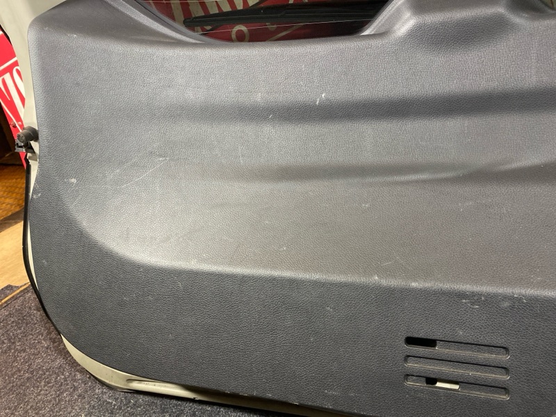 Дверь задняя багажника, 57000 рублей, Солонцы