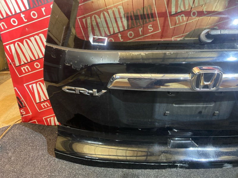 Дверь задняя багажника, 36000 рублей, Солонцы