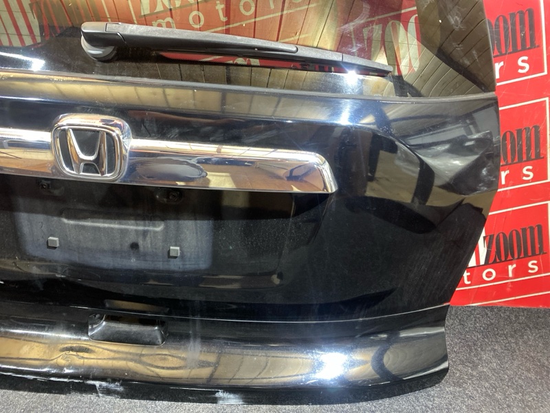 Дверь задняя багажника, 36000 рублей, Солонцы