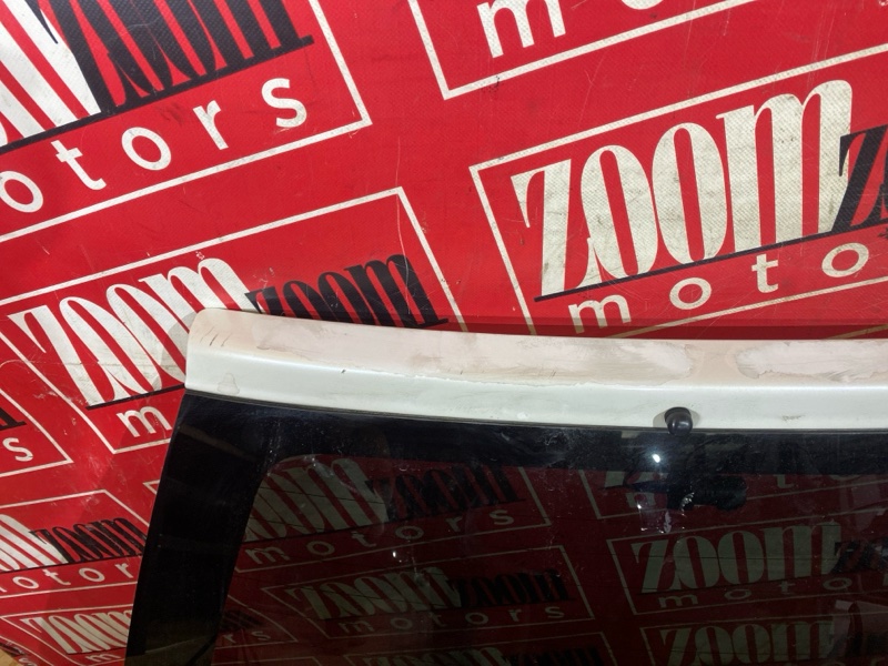 Дверь задняя багажника, 4200 рублей, Солонцы