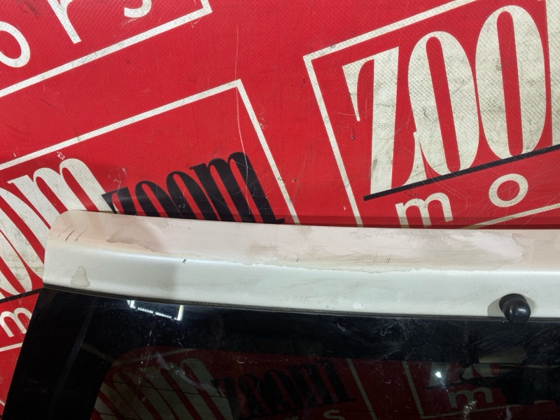 Дверь задняя багажника, 4200 рублей, Солонцы