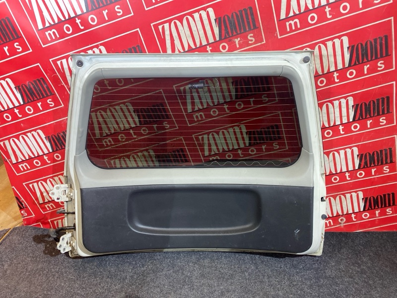 Дверь задняя багажника, 4200 рублей, Солонцы