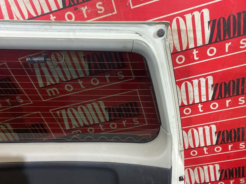 Дверь задняя багажника, 4200 рублей, Солонцы