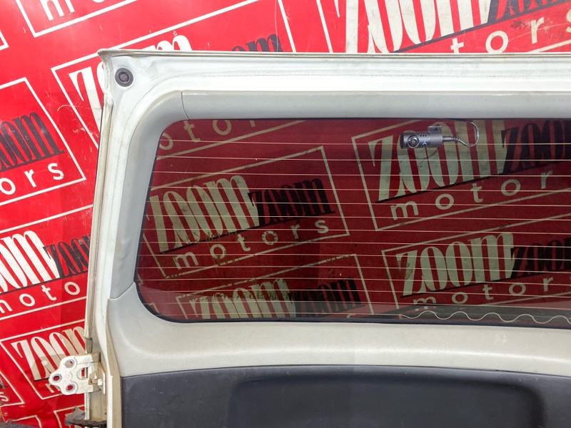 Дверь задняя багажника, 4200 рублей, Солонцы