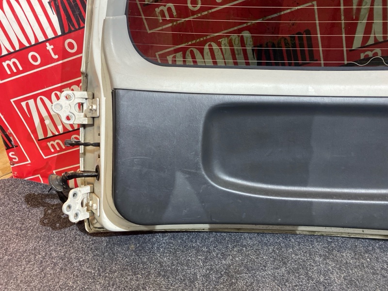 Дверь задняя багажника, 4200 рублей, Солонцы