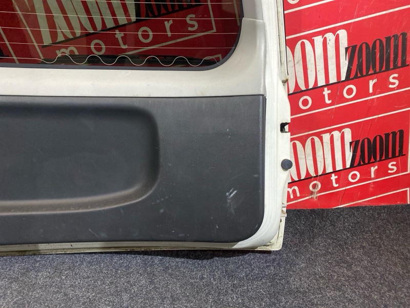 Дверь задняя багажника, 4200 рублей, Солонцы