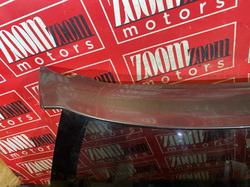 Дверь задняя багажника, 26600 рублей, Солонцы