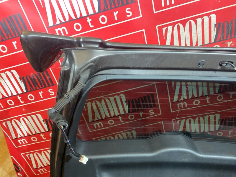 Дверь задняя багажника, 26600 рублей, Солонцы