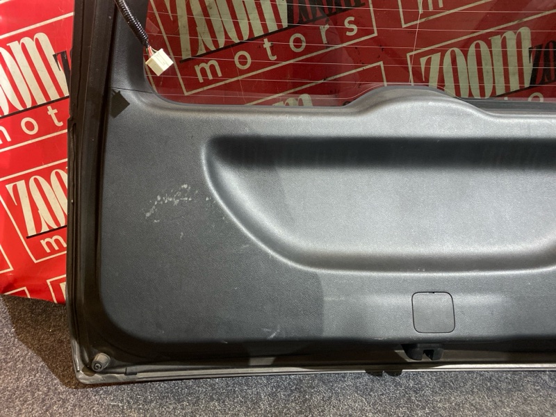 Дверь задняя багажника, 26600 рублей, Солонцы