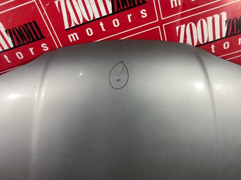 Капот, 38000 рублей, Солонцы