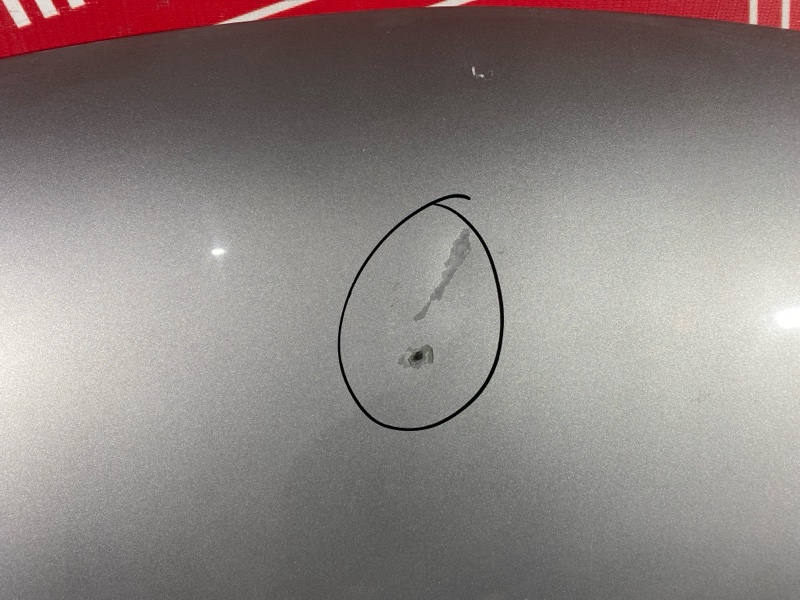 Капот, 38000 рублей, Солонцы