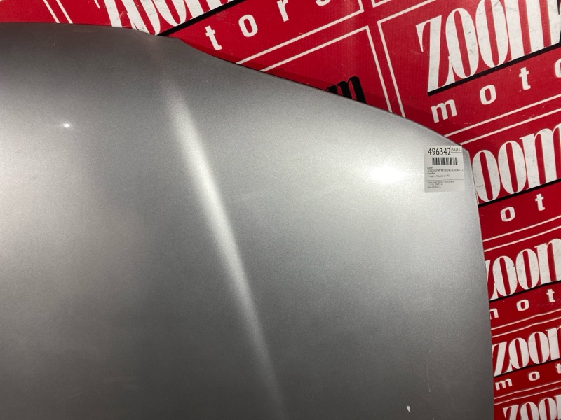 Капот, 38000 рублей, Солонцы