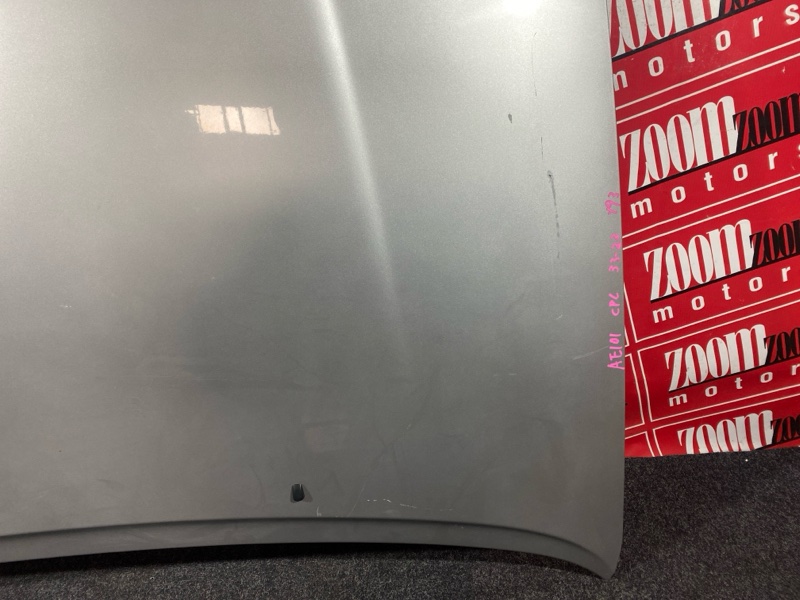 Капот, 38000 рублей, Солонцы