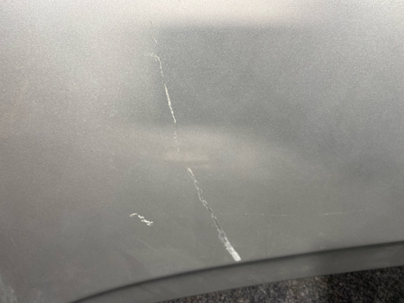 Капот, 38000 рублей, Солонцы