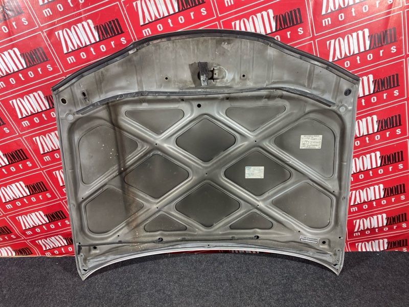 Капот, 38000 рублей, Солонцы