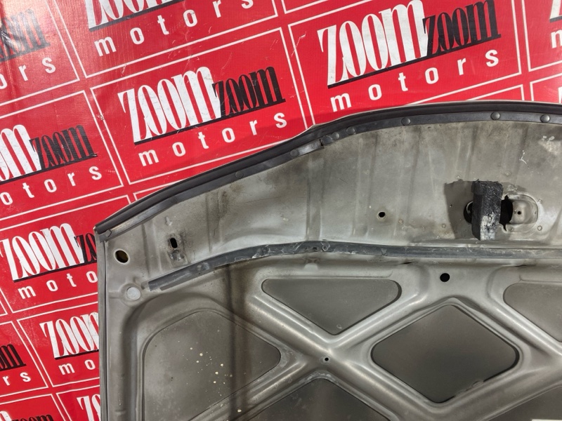 Капот, 38000 рублей, Солонцы