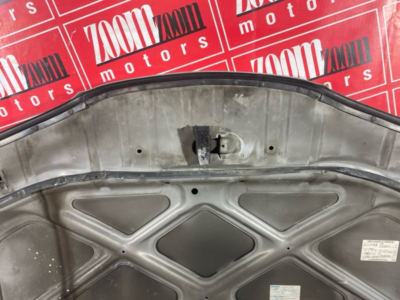 Капот, 38000 рублей, Солонцы