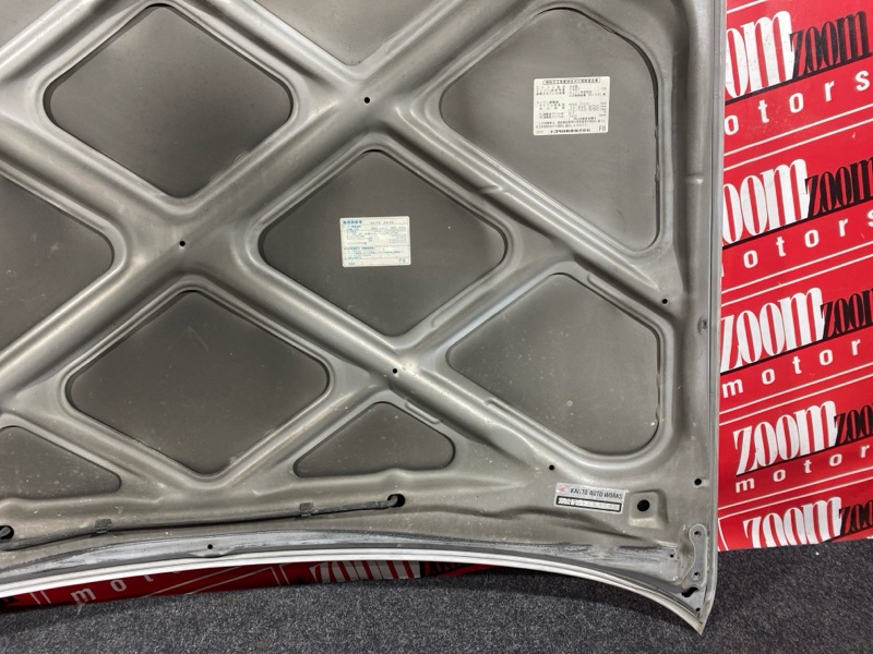 Капот, 38000 рублей, Солонцы