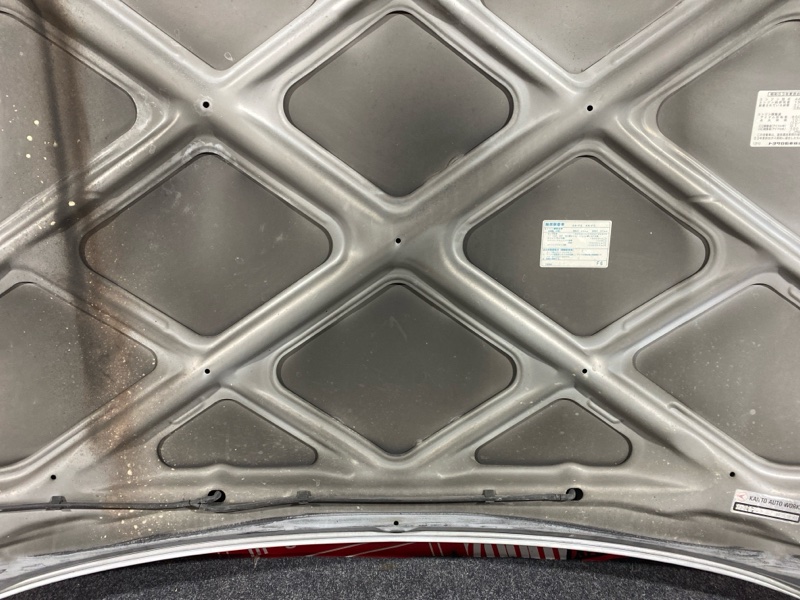 Капот, 38000 рублей, Солонцы