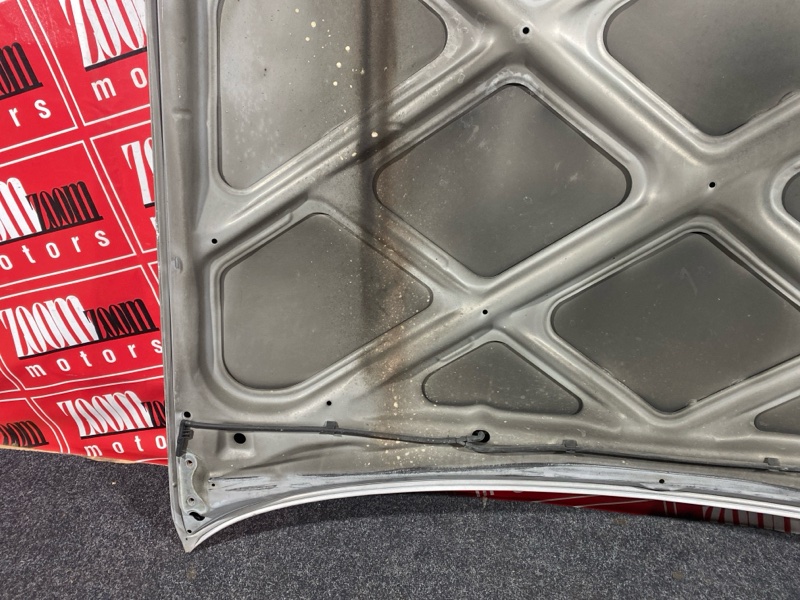 Капот, 38000 рублей, Солонцы