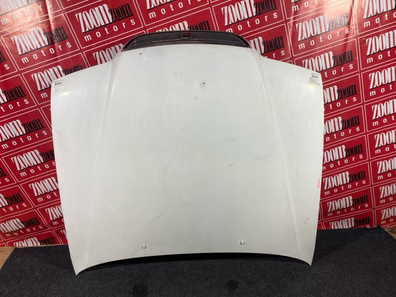 Капот, 9000 рублей, Солонцы