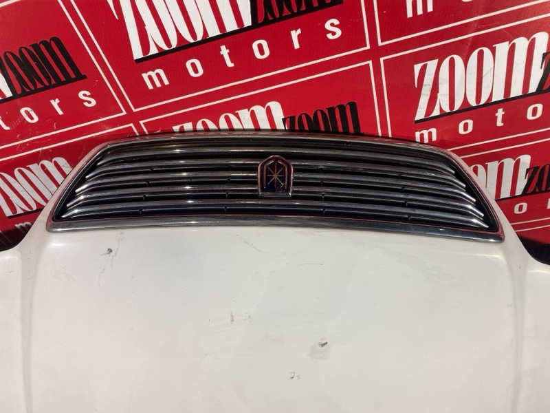 Капот, 9000 рублей, Солонцы